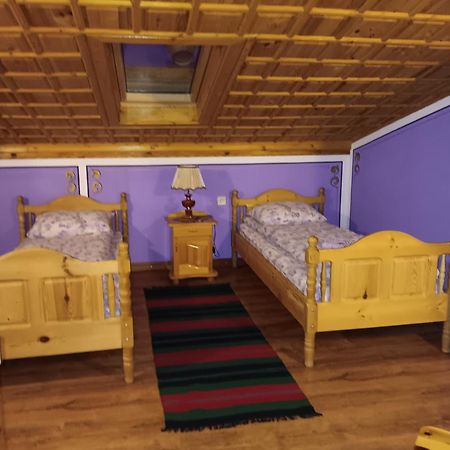 Стаи За Гости Дончо Войвода Koprivshtitsa Exterior foto