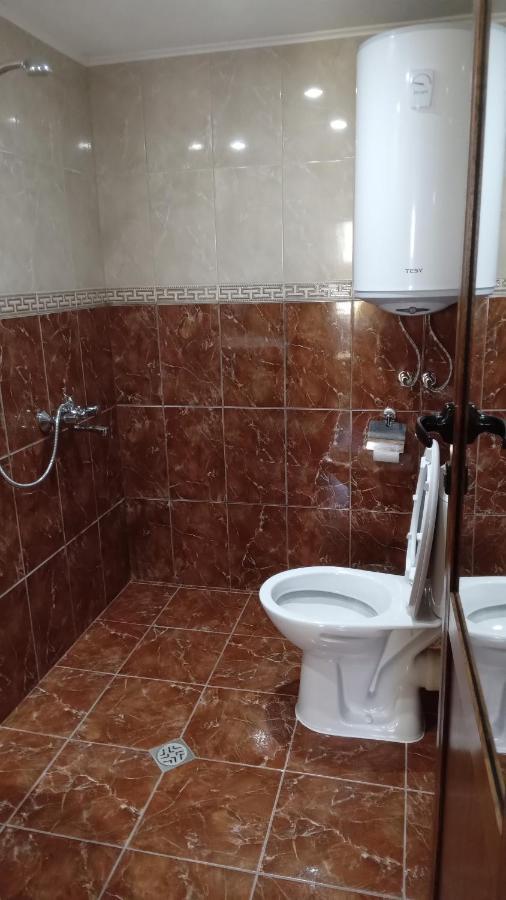 Стаи За Гости Дончо Войвода Koprivshtitsa Exterior foto