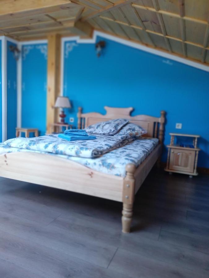 Стаи За Гости Дончо Войвода Koprivshtitsa Exterior foto