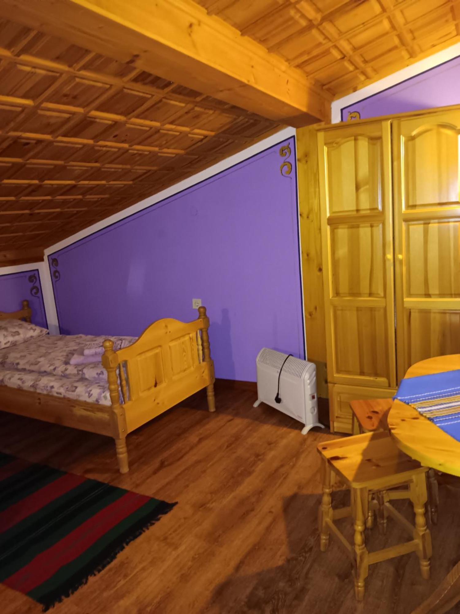 Стаи За Гости Дончо Войвода Koprivshtitsa Exterior foto