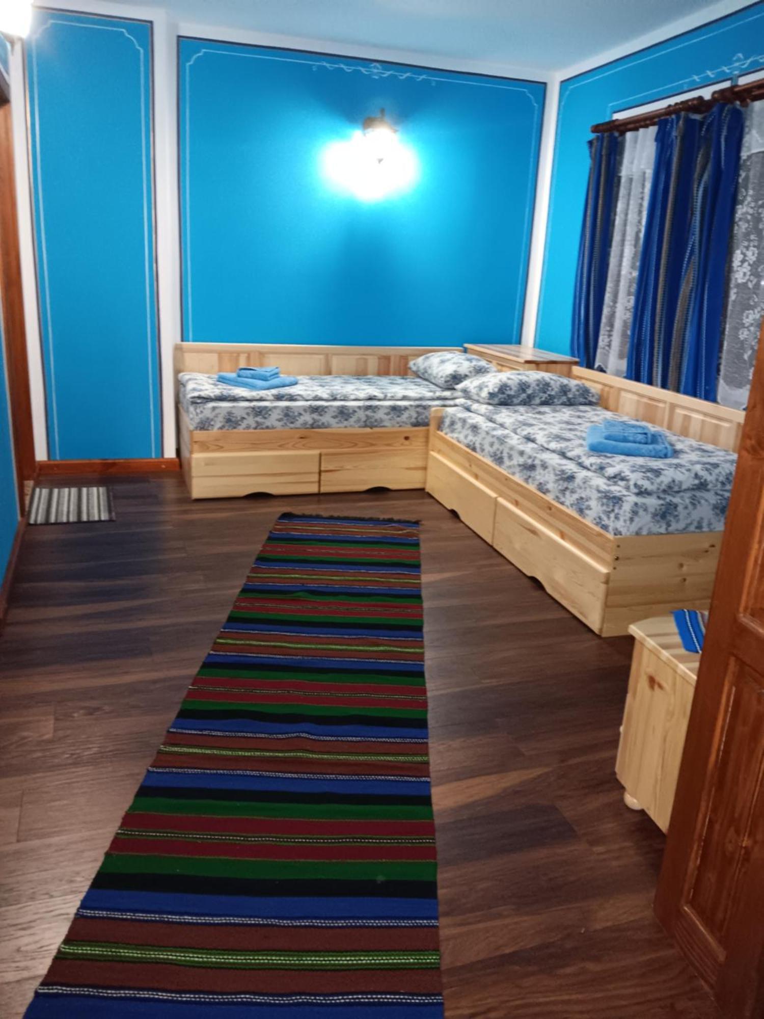 Стаи За Гости Дончо Войвода Koprivshtitsa Exterior foto