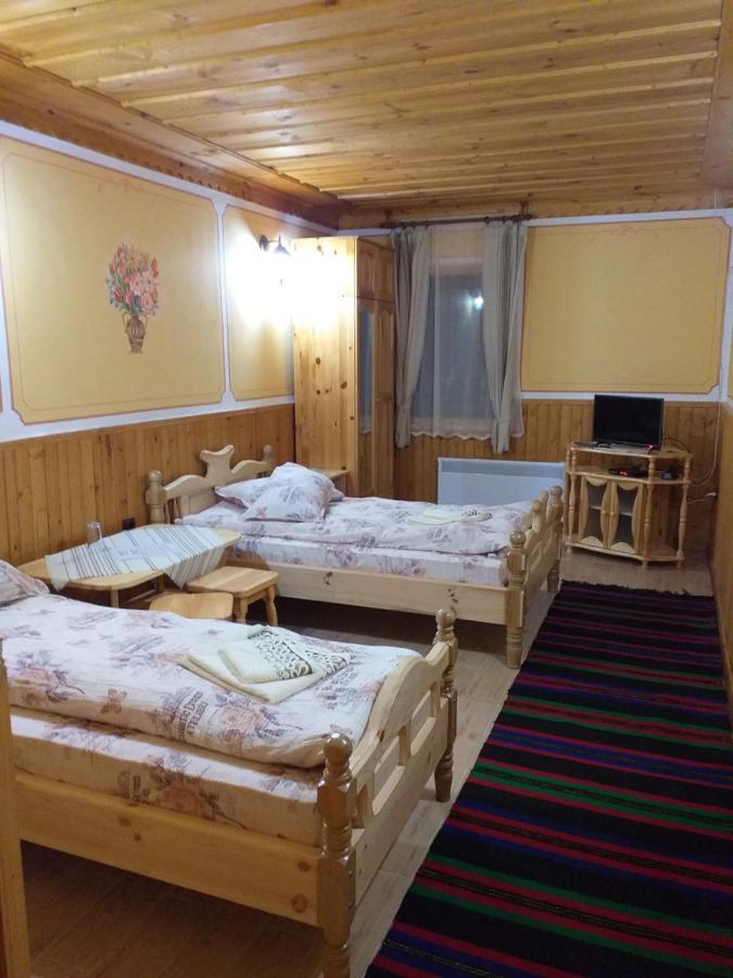 Стаи За Гости Дончо Войвода Koprivshtitsa Exterior foto